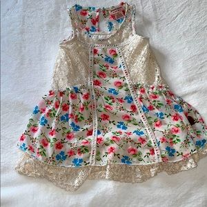 Juicy couture short dress